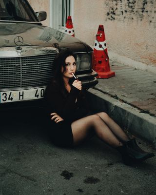 سحب سيارات
